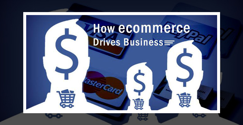 How eCommerce Drives Business: A Must During Covid19