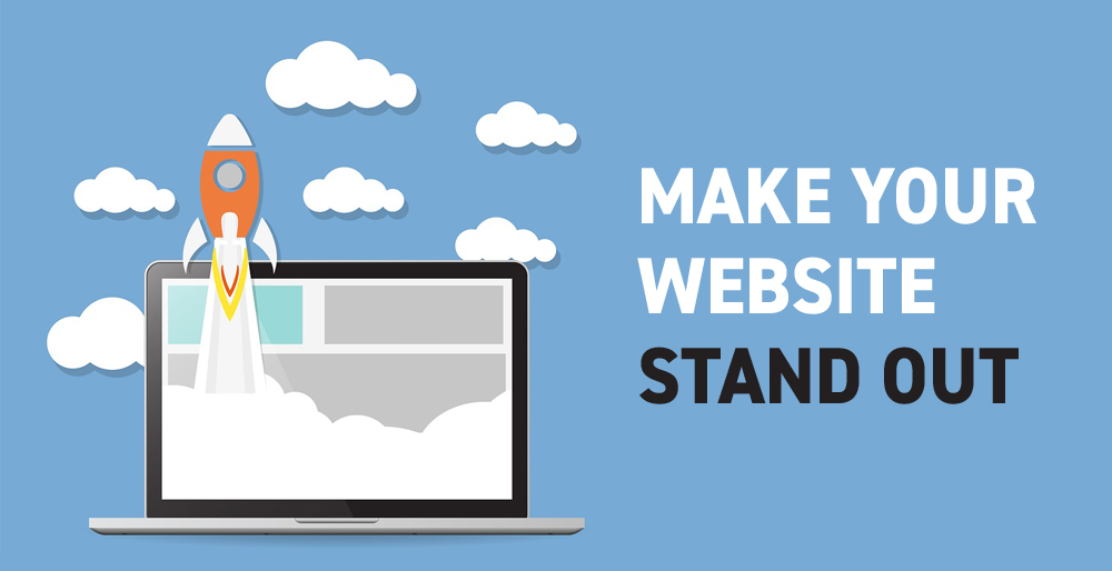 How to Get Your Website to Stand Out During Covid19