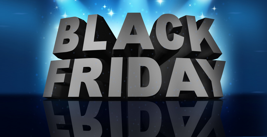 The Key to Making Money on Black Friday and Throughout the Holiday Season