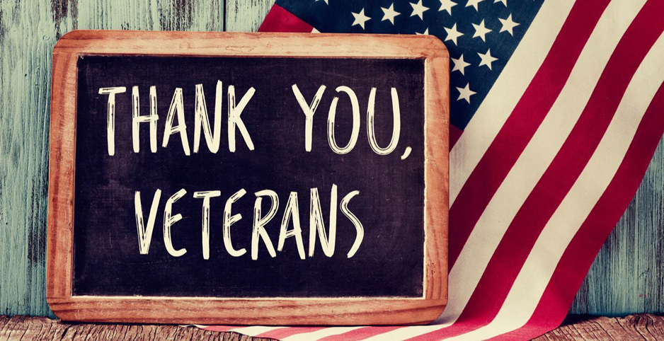 Happy Veterans Day-Celebrating our Heroes