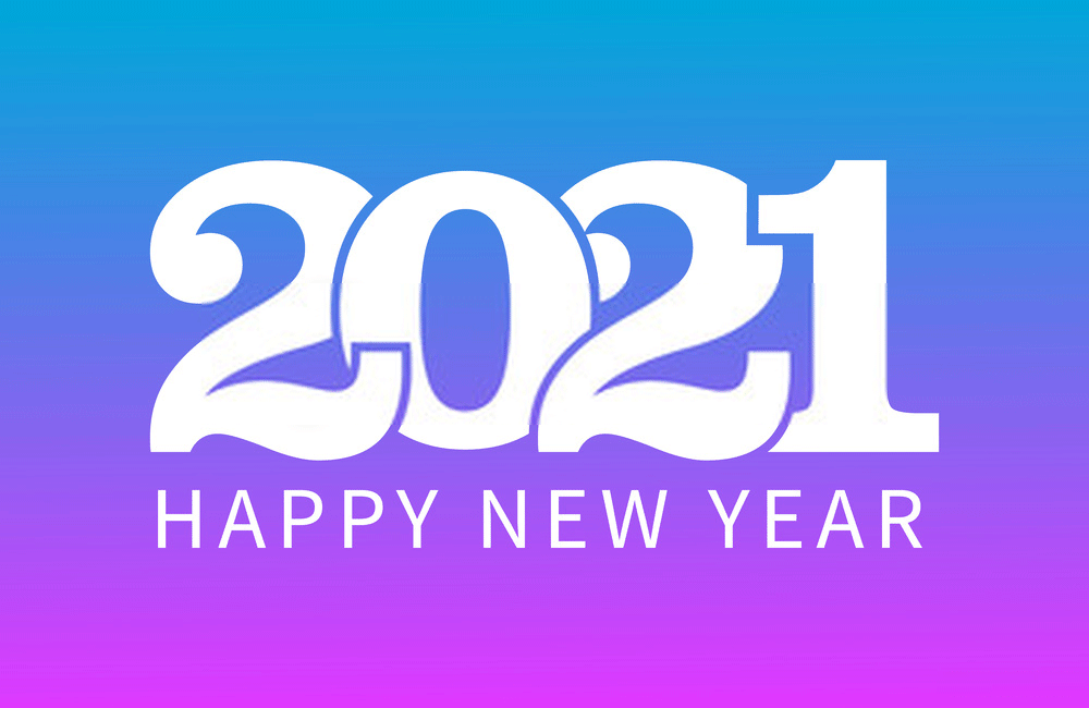 Happy New Year from MetaSense Marketing