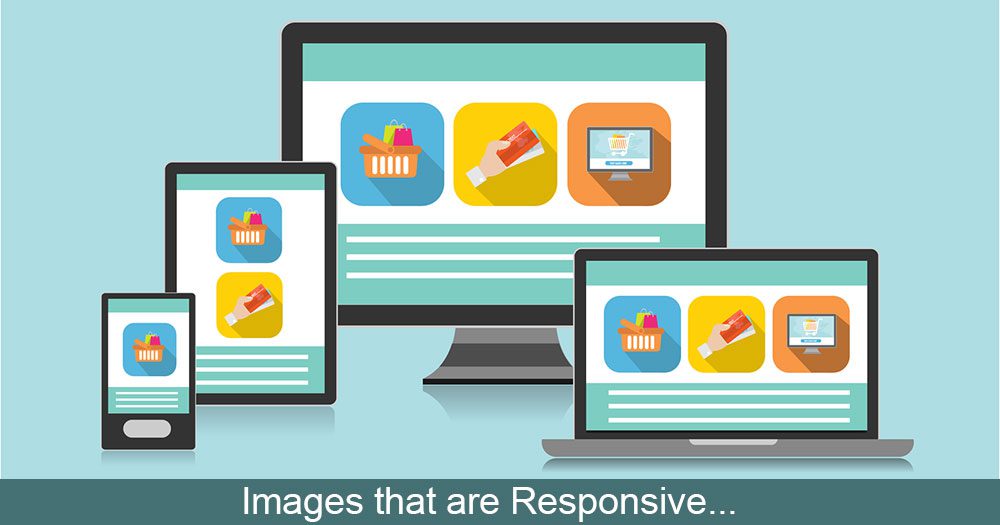 Images that are responsive