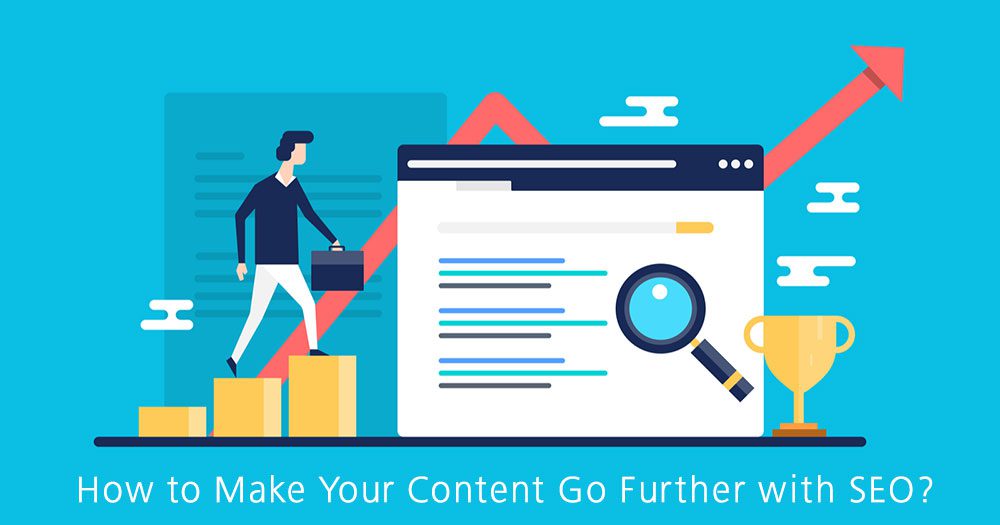 How does SEO Content Writing work?