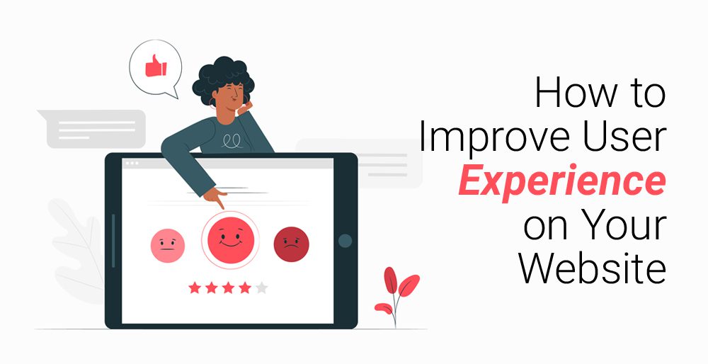 How to Improve User Experience on Your Website