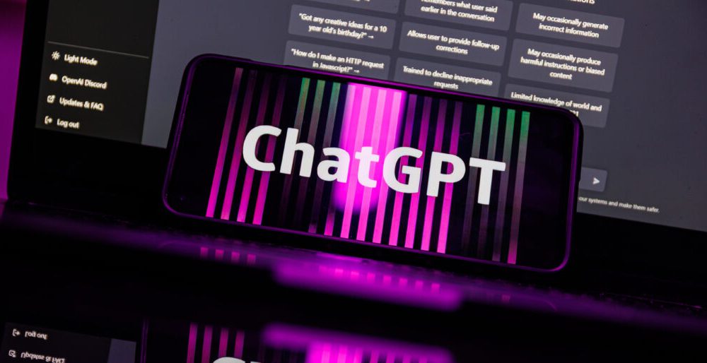 ChatGPT: Generating PPC Ad Copy