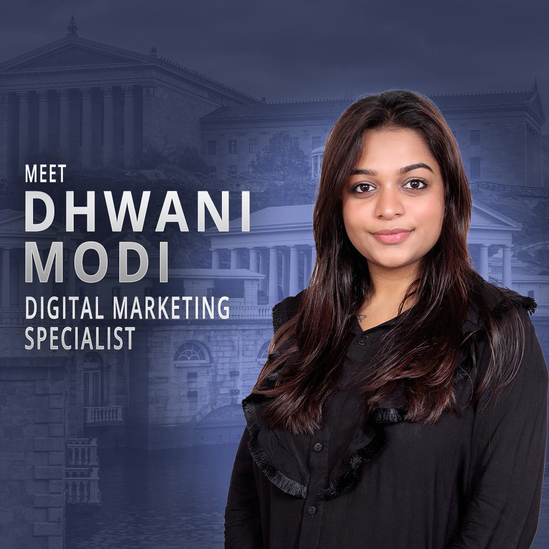 Meet Dhwani