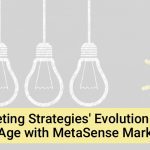 marketing strategies evolution